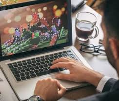 Вход на официальный сайт Why Casino